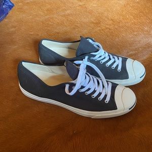 Jack Purcell Converse - size 13 - basically brand new